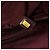 Borsa a spalla a catena in pelle CHANEL Matelasse COCO Mark Bordeaux Argento - vista 24