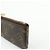 Louis Vuitton Monogram Pochette Cles Coin Case Key Case M62650 - vista 10