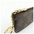 Louis Vuitton Monogram Pochette Cles Coin Case Key Case M62650 - vista 11