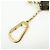 Louis Vuitton Monogram Pochette Cles Coin Case Key Case M62650 - vista 12