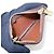 Louis Vuitton Monogram Pochette Cles Coin Case Key Case M62650 - vista 15