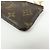 Louis Vuitton Monogram Pochette Cles Coin Case Key Case M62650 - vista 9