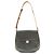 Louis Vuitton Monogram Matt Webster Street Shoulder Bag Noir M55152