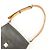 Louis Vuitton Monogram Matt Webster Street Shoulder Bag Noir M55152 - vista 6