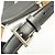 Louis Vuitton Monogram Matt Webster Street Shoulder Bag Noir M55152 - vista 9