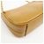 Salvatore Ferragamo Borsa a tracolla e spalla Ferragamo Gancini in pelle con catena Marrone chiaro - vista 10