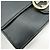 GUCCI Borsa a spalla e tracolla in pelle Interlocking G Nera 369664 - vista 14