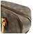 Cité Borsa a Tracolla Louis Vuitton Monogram Cite GM Borsa Boston Marrone M51181 - vista 17