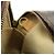 Cité Borsa a Tracolla Louis Vuitton Monogram Cite GM Borsa Boston Marrone M51181 - vista 24