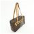 Cité Borsa a Tracolla Louis Vuitton Monogram Cite GM Borsa Boston Marrone M51181 - vista 4