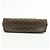 Cité Borsa a Tracolla Louis Vuitton Monogram Cite GM Borsa Boston Marrone M51181 - vista 5