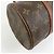 Borsa a mano Louis Vuitton Monogram Papillon 30 Brown M51365 - vista 10