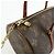 Borsa a mano Louis Vuitton Monogram Papillon 30 Brown M51365 - vista 13