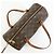 Borsa a mano Louis Vuitton Monogram Papillon 30 Brown M51365 - vista 14