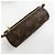 Borsa a mano Louis Vuitton Monogram Papillon 30 Brown M51365 - vista 17