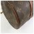 Borsa a mano Louis Vuitton Monogram Papillon 30 Brown M51365 - vista 8