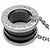Bulgari Collana BVLGARI B-Zero1 Save the Children SV925 Silver - vista 4