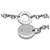 Bulgari Collana BVLGARI B-Zero1 Save the Children SV925 Silver - vista 6