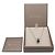 Bulgari Collana BVLGARI B-Zero1 Save the Children SV925 Silver - vista 9