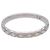 CHANEL COCO Crush Mini Ehering PT950 Platin #60 US9.25 J11117 - Ansicht 4