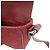 Borsa a Tracolla GUCCI Sherry GG Canvas Leather Bordeaux 802100 - vista 10
