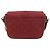 Borsa a Tracolla GUCCI Sherry GG Canvas Leather Bordeaux 802100 - vista 2