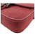 Borsa a Tracolla GUCCI Sherry GG Canvas Leather Bordeaux 802100 - vista 7