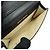 CHANEL Mini Borsa a Spalla con Catena in Pelle d'Agnello Matelassé Nero - vista 10