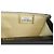 CHANEL Mini Borsa a Spalla con Catena in Pelle d'Agnello Matelassé Nero - vista 12