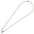 Louis Vuitton Collana Pandantiff Idylle Blossom 1P Diamond Q93655 - vista 3