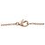 Louis Vuitton Collana Pandantiff Idylle Blossom 1P Diamond Q93655 - vista 4