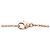 Louis Vuitton Collana Pandantiff Idylle Blossom 1P Diamond Q93655 - vista 5