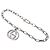 Bracciale GUCCI Interlocking G SV925 Silver 274643