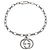Bracciale GUCCI Interlocking G SV925 Silver 274643 - vista 2