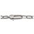 Bracciale GUCCI Interlocking G SV925 Silver 274643 - vista 5