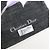 Christian Dior Set di 3 sciarpe 100% cotone stampa floreale blu navy nero - vista 13
