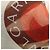 Bulgari BVLGARI BVLGARI Sciarpa Trasparente 100% Seta Beige Red - vista 15