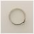 GUCCI Interlocking G Ring SV925 #11 US5.5 EU51 HK12 - Ansicht 5