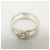 GUCCI Interlocking G Ring SV925 #11 US5.5 EU51 HK12 - Ansicht 7