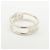 GUCCI Interlocking G Ring SV925 #11 US5.5 EU51 HK12 - Ansicht 8