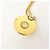 Céline Collana in perle imitate placcata oro CELINE Gold - vista 10