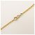 Céline Collana in perle imitate placcata oro CELINE Gold - vista 6