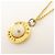 Céline Collana in perle imitate placcata oro CELINE Gold - vista 8