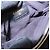 CHANEL Matelasse COCO Mark Beauty Case in camoscio Nero - vista 19