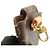 Louis Vuitton Monogram Etui Telephone International PM M63064 - vue 13