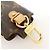 Louis Vuitton Monogram Etui Telephone International PM M63064 - vue 14