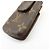 Louis Vuitton Monogram Etui Telephone International PM M63064 - vue 6