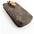 Louis Vuitton Monogram Etui Telephone International PM M63064 - vue 8