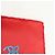 Hermès HERMES Carre 42/20 Set aus 2 Seidentüchern 100% QUADRIGE Rot Blau - Ansicht 9