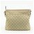 Borsa a tracolla GUCCI GG Canvas Leather Beige Pink 388924 - vista 2